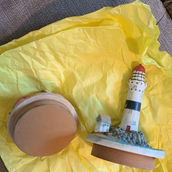 2 Yankee Candle Toppers - Picture 7 of 7